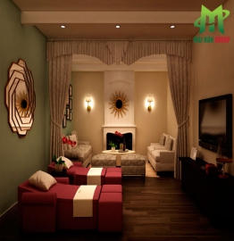 Spa mini - Cách trang trí không gian nhà riêng thành spa mini